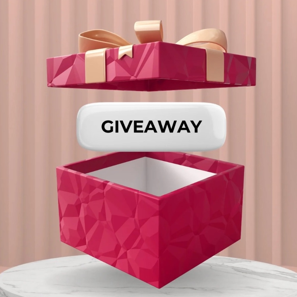 Givvyy! Free shipping! Bundle up!